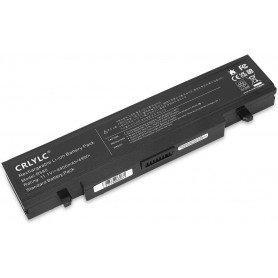 Baterija za Samsung NP300E5C, R580, R730, RC530 - 4400 mAh 11.1 V Li-Ion