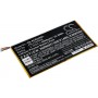 Baterija za tablični računalnik Acer PR-279594N(1ICP3/95/94-2), PR-279594N - 6000 mAh 3.7 V Li-polymer