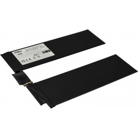 Baterija za tablični računalnik Apple A1876, A2043 - 9650 mAh 3.76 V Li-polymer