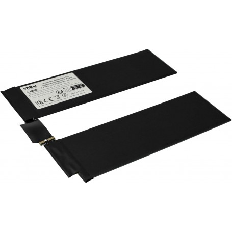 Baterija za tablični računalnik Apple A1876, A2043 - 9650 mAh 3.76 V Li-polymer