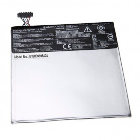 Baterija za tablični računalnik Asus C11-P1304, C11PN51, C11P1326, C11P1304, C11PN9H - 3910 mAh 3.85 V Li-polymer