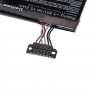Baterija za tablični računalnik Asus C11-P1304, C11PN51, C11P1326, C11P1304, C11PN9H - 3910 mAh 3.85 V Li-polymer