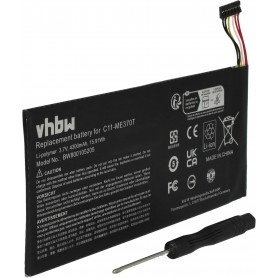 Baterija C11-ME370T za Asus Google Nexus 7