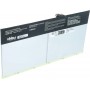 Baterija za tablični računalnik Asus C12-N1435, C12N1435 - 7800 mAh 3.8 V Li-polymer