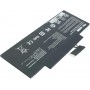 Baterija za tablični računalnik Asus C21-TF201X - 2900 mAh 7.5 V Li-polymer