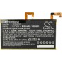 Baterija za tablični računalnik Lenovo L22D2P31 - 8000 mAh 3.87 V Li-polymer