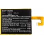 Baterija za tablični računalnik Lenovo L18D1P31 - 2650 mAh 3.85 V Li-polymer