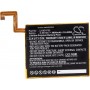 Baterija za tablični računalnik Lenovo L19D1P32 - 4800 mAh 3.85 V Li-polymer