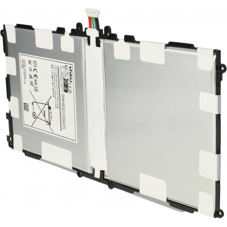 Baterija za tablični računalnik Samsung AA1DA04WS/7-B, AA1DA2WS/7-B, AAAD828oS/T-B - 8220 mAh 3.8 V Li-polymer