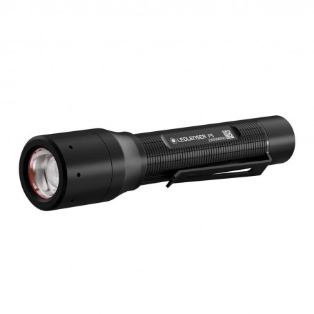 Ledlenser P5, 2025, Črna