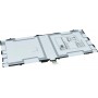 Baterija za tablični računalnik Samsung EB-BT800FBC, EB-BT800FBE - 7900 mAh 3.8 V Li-polymer
