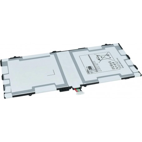 Baterija za tablični računalnik Samsung EB-BT800FBC, EB-BT800FBE - 7900 mAh 3.8 V Li-polymer