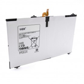 Baterija za tablični računalnik Samsung EB-BT810ABA, GH43-04431A, EB-BT810ABE - 5800 mAh 3.8 V Li-polymer