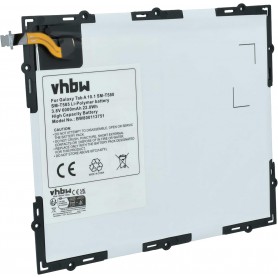 Tablet Baterija EB-BT585ABA Samsung Galaxy Tab A 10.1 T580 T585