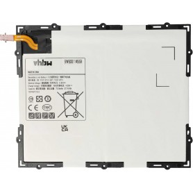 Baterija za tablični računalnik Samsung GH43-04628A, EB-BT585ABE, EB-BT585ABA - 7300 mAh 3.8 V Li-polymer