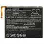 Baterija za tablični računalnik Samsung GH43-05028A, EB-BT875ABY - 7760 mAh 3.86 V Li-polymer