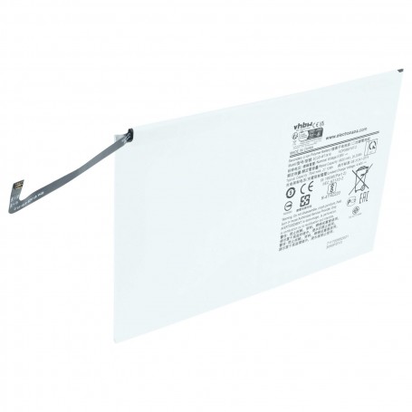 Baterija za tablični računalnik Samsung SCUD-WT-N19 - 6800 mAh 3.85 V Li-polymer
