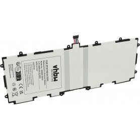 Baterija za tablični računalnik Samsung SP3676B1A, SP3676B1A(1S2P) - 7000 mAh 3.7 V Li-polymer