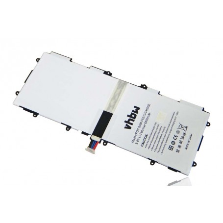 Baterija T4500E za Samsung Galaxy Tab 3 10.1 P5200 P5210