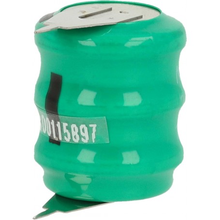 Baterija 3/V80H 80 mAh 3.6 V NiMH / 2x enojni pin
