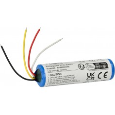 Baterija za Bose 077171  - Li-Ion 3400 mAh