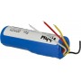 Baterija za Bose 077171  - Li-Ion 3400 mAh