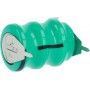 Baterija V40H 40 mAh 3.6 V NiMH / 2x enojni pin