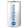 Baterija everActive LR20 / D size  Ni-MH 10000 mAh / 2 blister