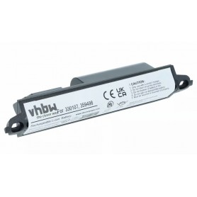 Baterija za Bose Soundlink 1, 330105, 330107A, 2200mAh