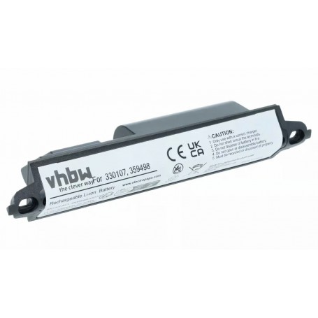 Baterija za Bose Soundlink 1, 330105, 330107A, 2200mAh