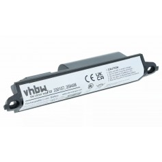 Baterija za Bose Soundlink 1, 330105, 330107A, 2200mAh