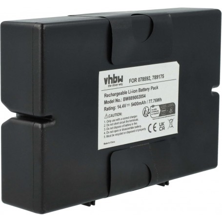 Baterija za Bose 789175, 7891750010, 078592  - Li-Ion 5400 mAh