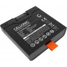 Baterija za JBL FG4CELL21700G  - Li-Ion 10000 mAh