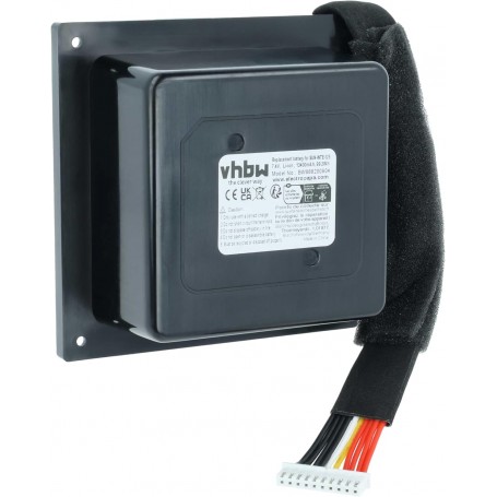 Baterija za JBL 2INR19/66/4, GSP-2S4P-PB350B, GSP-ICR2S4P-PB350A r - Li-Ion 13400 mAh