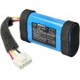 Baterija za JBL 49-364800-1BAT2-A, ID1060-A, 1INR19/66-2, ID1060-B  - Li-Ion 6800 mAh