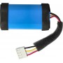 Baterija za JBL 49-364800-1BAT2-A, ID1060-A, 1INR19/66-2, ID1060-B  - Li-Ion 6800 mAh