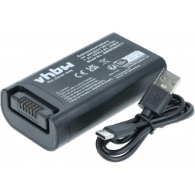 Baterija za JBL FG2CELL21700P  - Li-Ion 5000 mAh