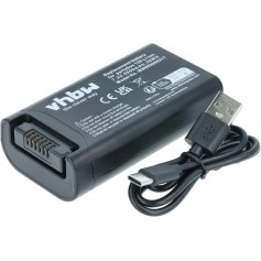Baterija za JBL FG2CELL21700P  - Li-Ion 5000 mAh