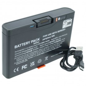 Baterija za JBL FG6CELL21700G, Battery 600  - Li-Ion 4600 mAh