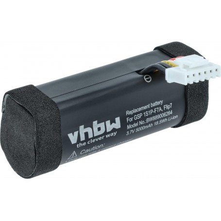 Baterija za JBL GSP-1S1P-7FA  - Li-Ion 5000 mAh