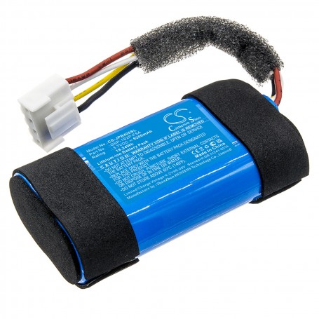 Baterija za JBL GSP-1S2P-F5A  - Li-Ion 5200 mAh