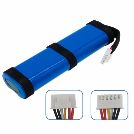 Baterija za JBL GSP-2S2P-XT3A  - Li-Ion 6800 mAh