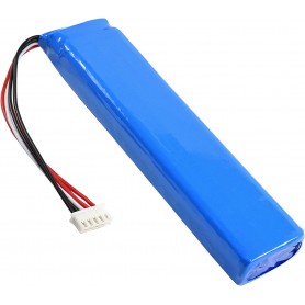 Baterija za JBL GSP0931134  - Li-polymer 5000 mAh