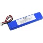 Baterija za JBL GSP0931134  - Li-polymer 5000 mAh