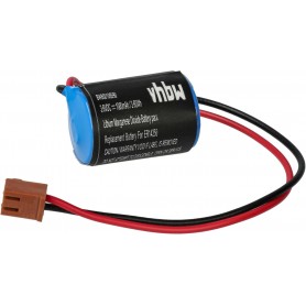 Baterija za OMRON CJ1W-BAT01, FDK, 3V 850 mAh