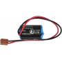 Baterija za OMRON CJ1W-BAT01, FDK, 3V 850 mAh
