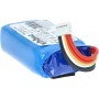 Baterija za JBL GSP103465  - Li-polymer 3600 mAh