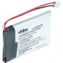 Baterija za JBL GSP682634 - Li-polymer 900 mAh