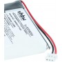 Baterija za JBL GSP682634 - Li-polymer 900 mAh