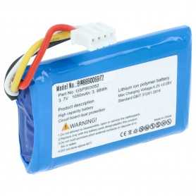 Baterija za JBL GSP903052  - Li-Ion 1050 mAh